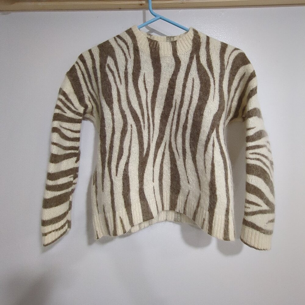 SEZANE Indiana Sweater